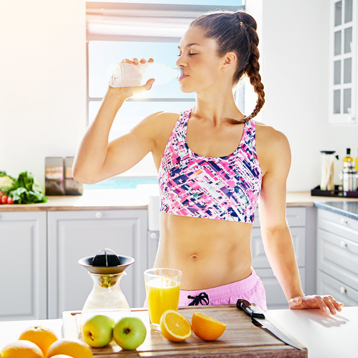 Sporcu Diyetisyenliği