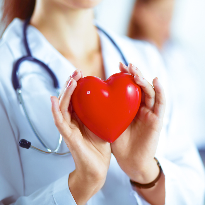 Kardiyoloji Diyetisyenliği