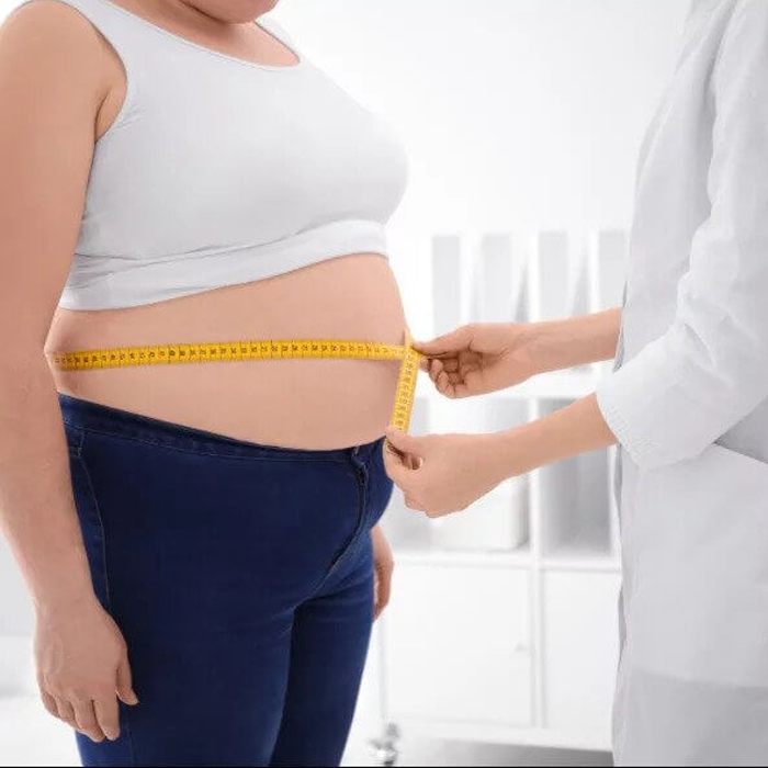 Obezite Diyetisyenliği