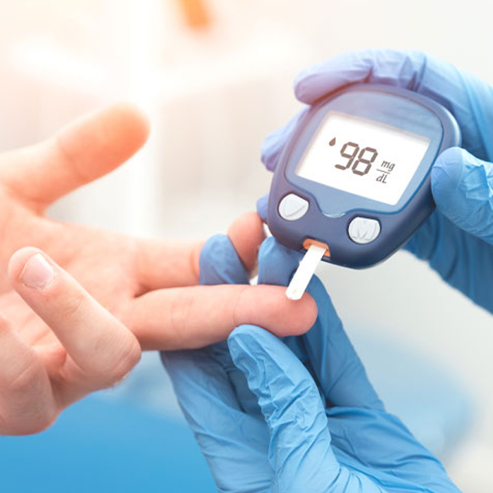 Diyabet Diyetisyenliği